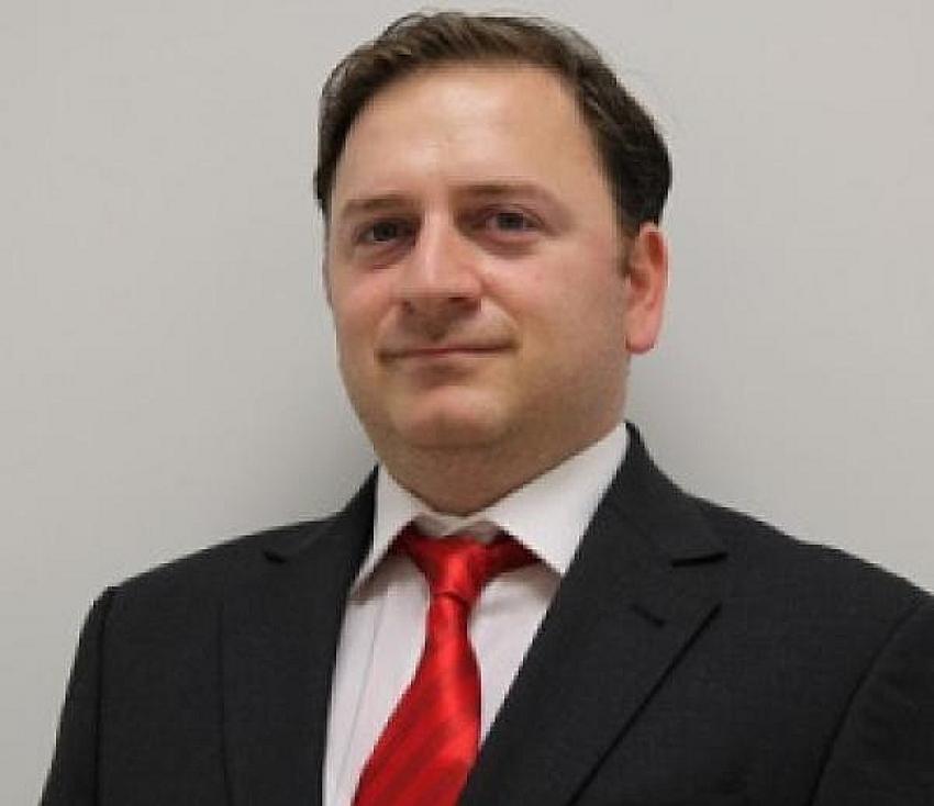 Yalım Serdar Serhadlıoğlu, Üçay Mühendislik’te Enerji Direktörü Oldu