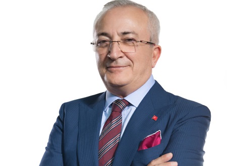 GAZBiR Yola Yaşar Arslan'la Devam Edecek