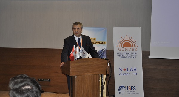 Enerji Depolama YEKA Projelerinde Yerini Alacak