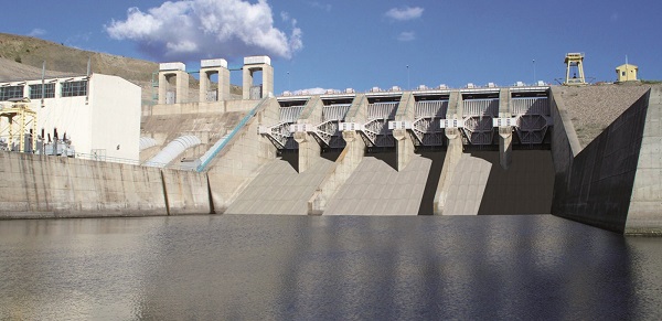 EÜAŞ'a Ait Yenice HES Özelleştirmesine 8 Teklif