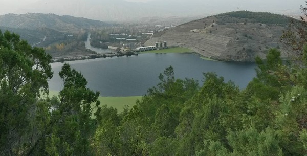 EÜAŞ'a Ait Yenice HES Özelleştirme ihalesinin Galibi Kılıçlar Enerji Oldu