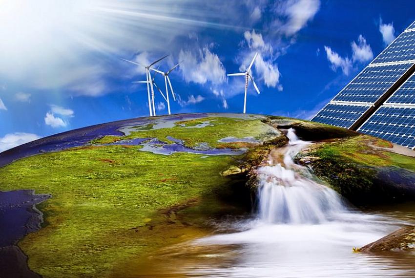Almanya Yükselen Fiyatlar Nedeniyle Yenilenebilir Enerji Vergisini Düşürdü