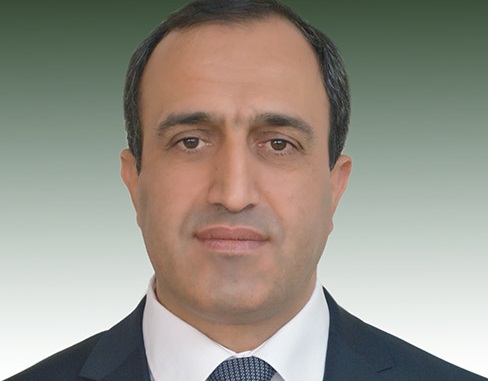 TEDAŞ Genel Müdür Yardımcılığına Zübeyir ÇALIŞAN Atandı