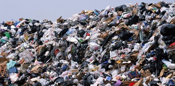 Enerji Üretimi için Çöp ithalatı