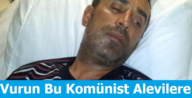 Termik Santral Çalışanları Birbirine Girdiler