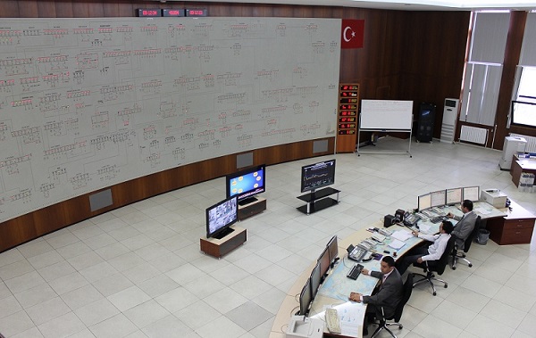 Kesintilerin Sebebi TEiAŞ iletim Hatlarındaki Frekans Dengesizliği