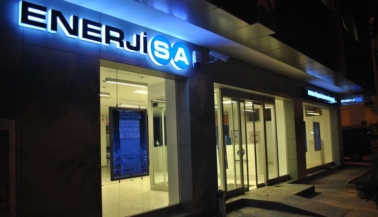 ENERJiSA Karını Katladı