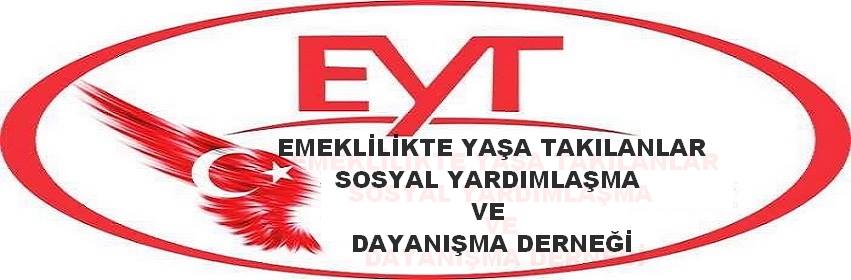 Emeklilikte Yaşa Takılanlar'dan imza Kampanyası