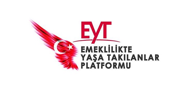 Erken Emeklilik Değil Gasp Edilen Hakkımızı istiyoruz!