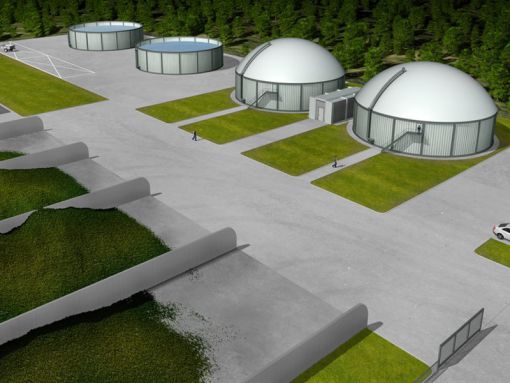 Mutlular Enerji Sektörüne Giriyor