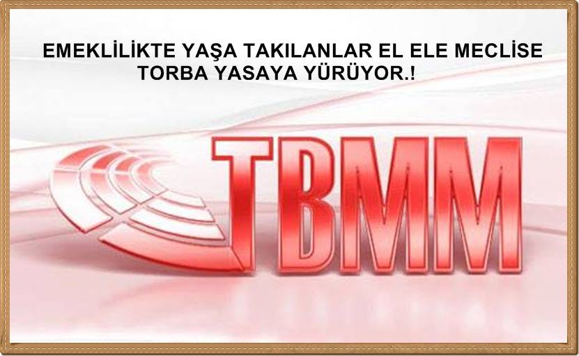 El Ele 'Torba Yasa'ya