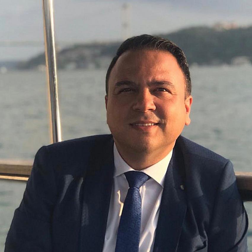 Emre Oğuz YEDAŞ İnsan Kaynakları Direktörlüğü Görevine Getirildi