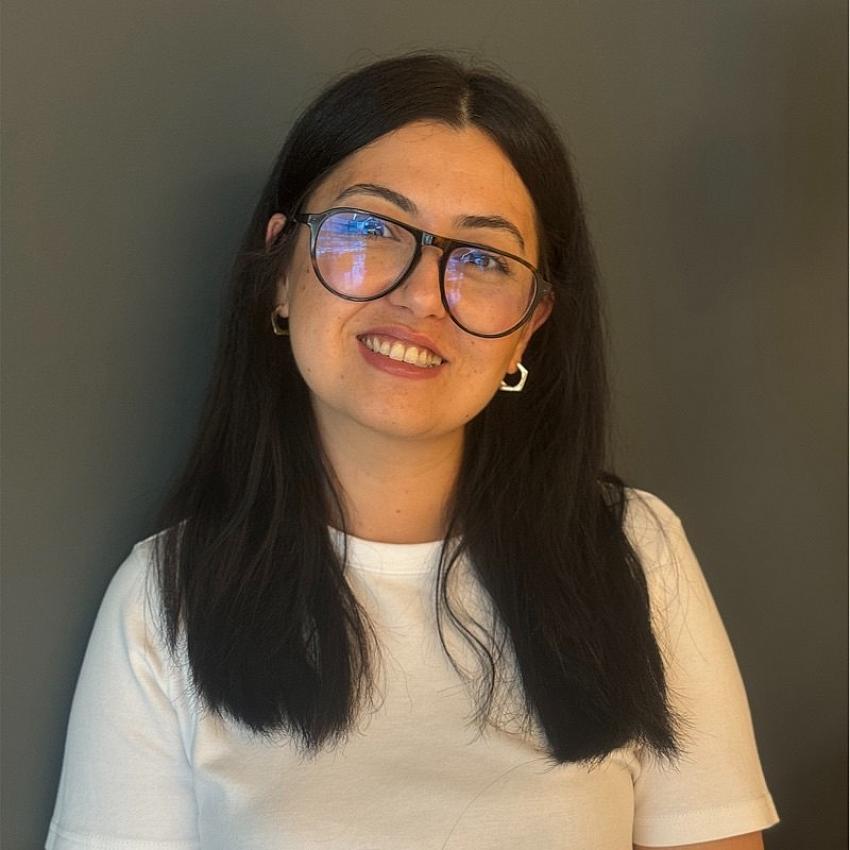 Melike Kaya, Enerjisa İnsan Kaynakları ve Kültür Müdürü Oldu