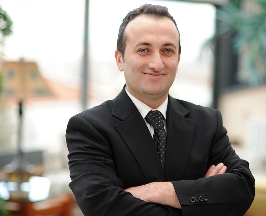 Akfen Yenilenebilir Enerji’den Çevre ve Ekonomiye Çifte Katkı