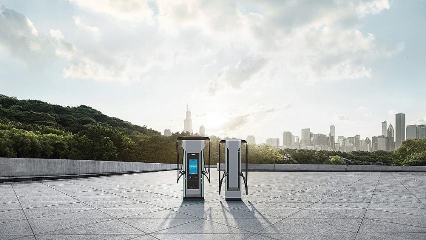 Siemens Türkiye, Elektrikli Araç Ekosisteminin Büyümesine Güç Katıyor