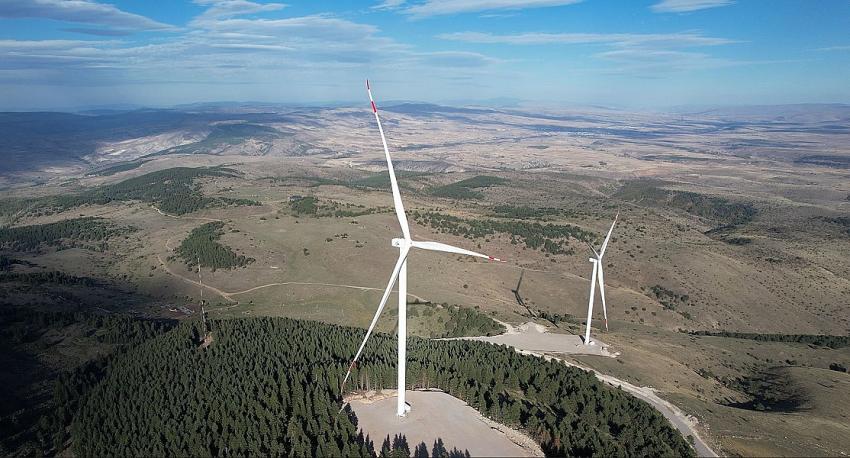Cengiz Enerji 2030’a Kadar Üç Aşamalı Sürdürülebilirlik Yol Haritası İzleyecek