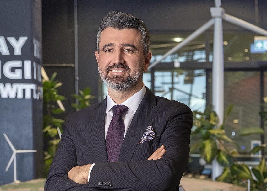 Türkiye’nin Temiz Enerji Dönüşümünde Enerjisa Üretim İmzası
