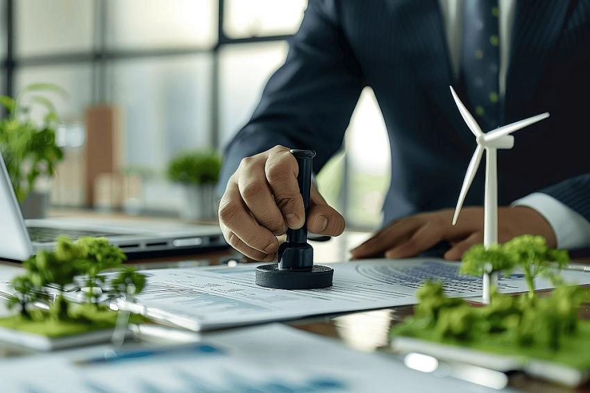 CK Enerji, 11 Bin Şirketin 3,8 Milyar kWh’lik Yeşil Enerji Tüketimini Belgelendirdi