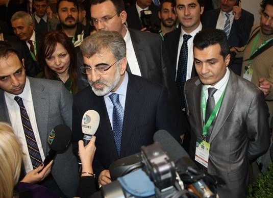 Enerji Verimliliği Forumu ve Fuarı Start Alıyor