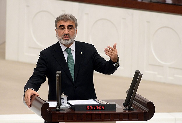 Bakan Yıldız'ın Rusya Ziyaretiyle ilgili Flaş Gelişme