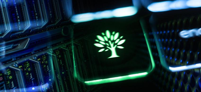 Eaton ve Microsoft İş Birliğine Gitti