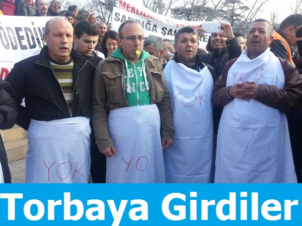Torbaya Girdiler