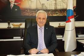 Kemal Yıldır Enerji Bakanlığı Müşaviri Oldu