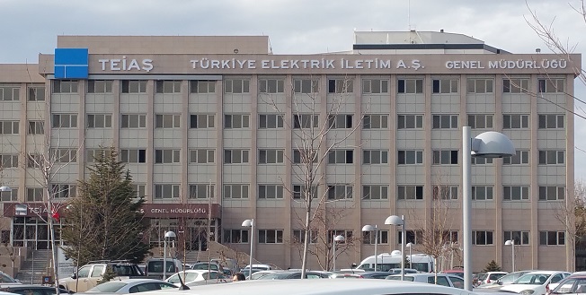 TEiAŞ 52 Trafo Merkezi için ihaleye Çıktı