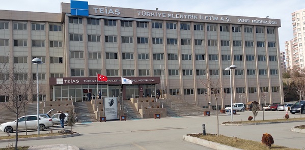 TEiAŞ ihalesi Ertelendi