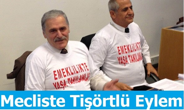 Emeklilikte Yaşa Takılanlar Size Beddua Ediyor