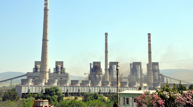 Soma B Termik Santraliâ€™nin Konya Şeker'e Devri Gerçekleşti