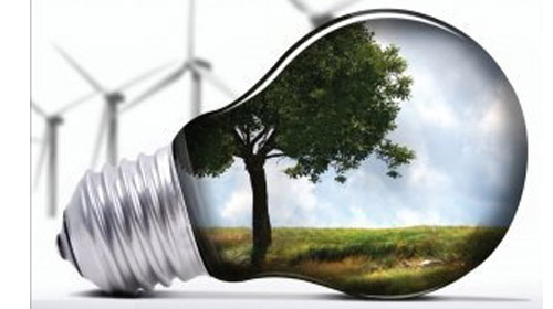 Türkiye'nin En Büyük Rüzgar Enerji Santrali istanbul'a Kurulacak!