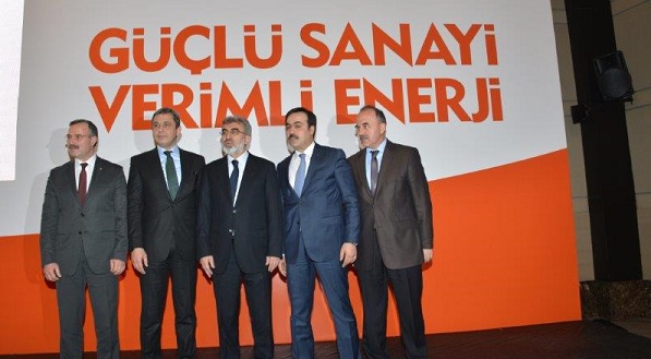 Sanayicilere Enerji Verimliliği için Yatırım Teşviği