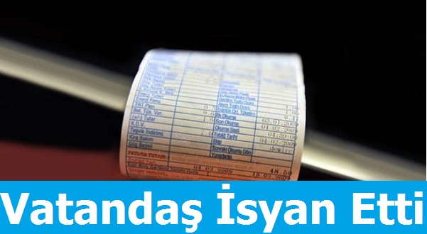 Fatura Ödeme Merkezleri Vatandaşı isyan Ettirdi