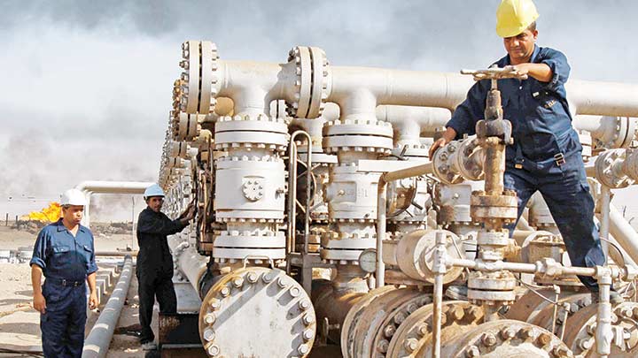 TOBB Türkiye Doğal Gaz Meclisi Toplandı