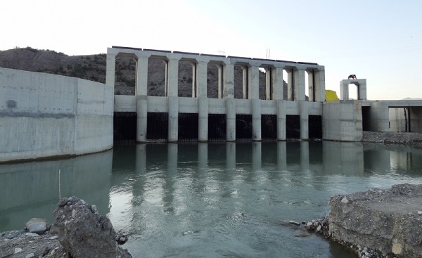 Pembelik HES Mahkeme Kararına Rağmen