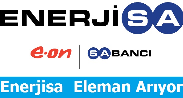 ENERJiSA Elemanlar Arıyor