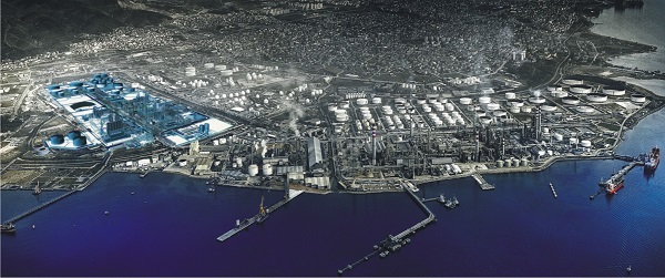 Tüpraş'a Rekor Ceza