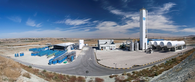 Fransız Enerji Devi Türkiye'de Büyümeye Devam Ediyor