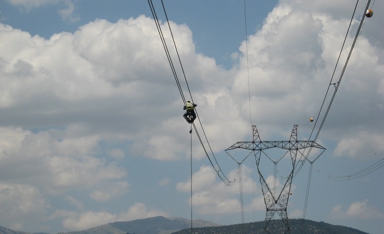 Türkiye'yi Elektrikte Avrupa'ya Bağlayan imza Atıldı