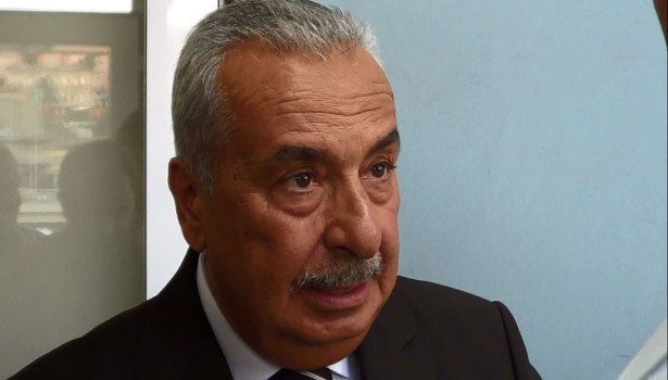 Eski Enerji Bakanı Milletvekili Oldu