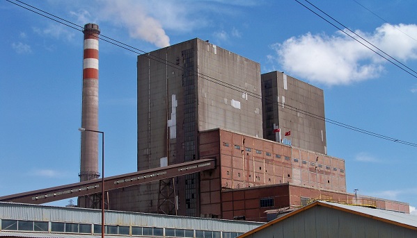 Sendikalar IC içtaş'la Kemerköy ve Yeniköy için Anlaştı