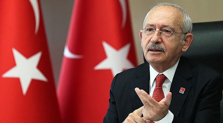 Başkent EDAŞ Kılıçdaroğlu’nun Elektriğini Borcundan Dolayı Kesti