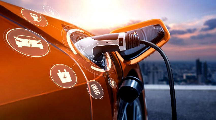 Türkiye'nin İlk Elektromobilite Fuarı İçin Geri Sayım Başladı!