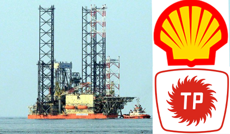 TPAO ve Shell'den Dev Anlaşma...