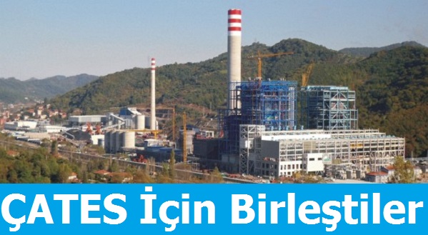 Özelleştirmeye Karşı Birleştiler