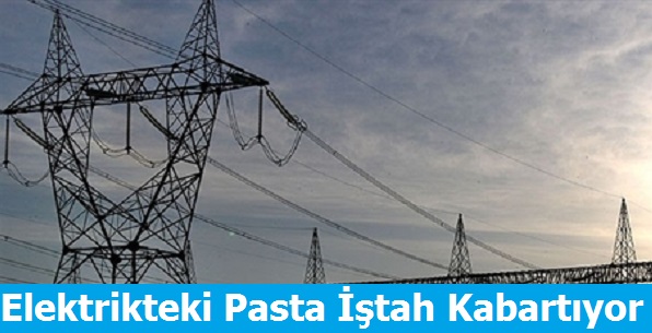 Elektrikteki Pasta iştah Kabartıyor