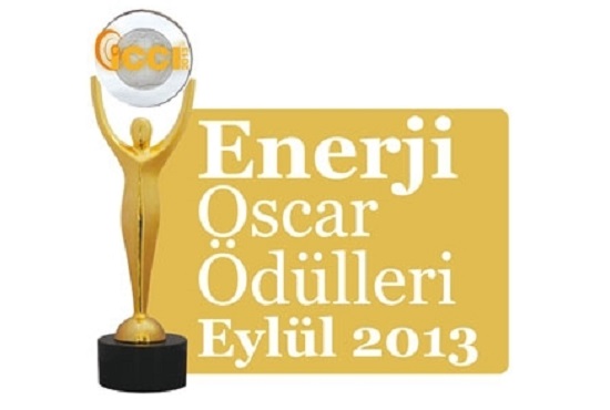 Enerji Oscar'ları Sahibini Bulacak