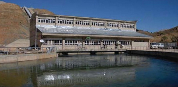 Bakan Albayrak: 108 HES Projesinden Vazgeçildi