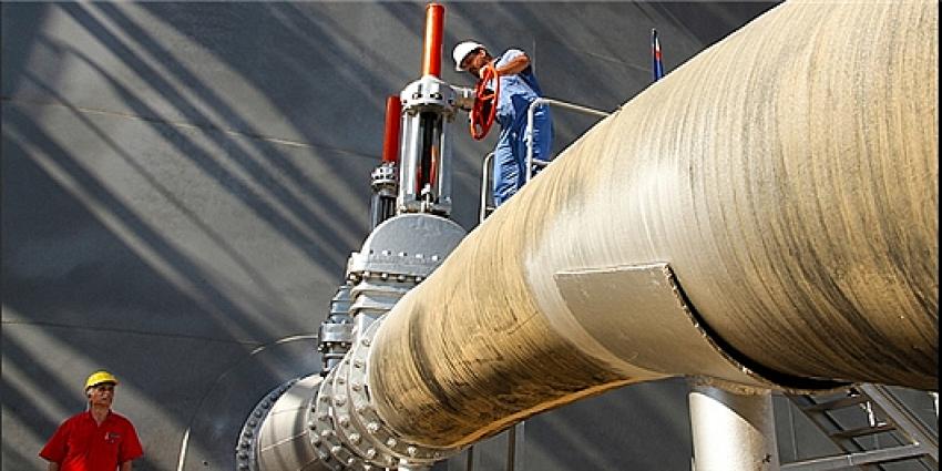 BOTAŞ Doğal Gaz Tüketiminde Kısıtlamaya Gidecek